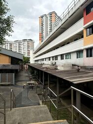 Telok Blangah Rise (D4), Shop House #537620231